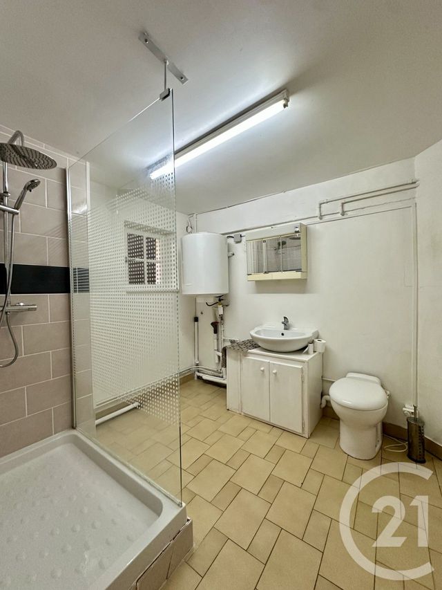maison à vendre - 5 pièces - 165.0 m2 - DANGEAU - 28 - CENTRE - Century 21 Doussain Philippon Immobilier