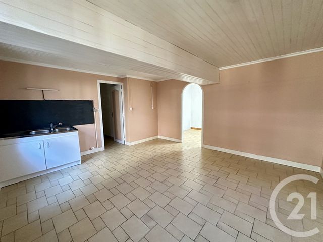 maison à vendre - 5 pièces - 165.0 m2 - DANGEAU - 28 - CENTRE - Century 21 Doussain Philippon Immobilier