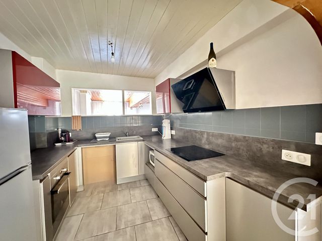 maison à vendre - 5 pièces - 165.0 m2 - DANGEAU - 28 - CENTRE - Century 21 Doussain Philippon Immobilier