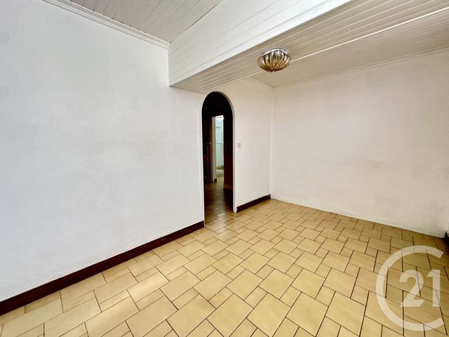 maison à vendre - 5 pièces - 165.0 m2 - DANGEAU - 28 - CENTRE - Century 21 Doussain Philippon Immobilier