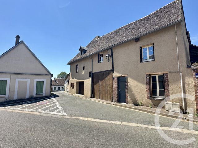 Maison à vendre DANGEAU
