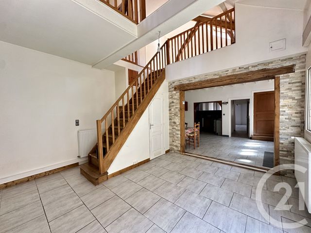 maison à vendre - 5 pièces - 165.0 m2 - DANGEAU - 28 - CENTRE - Century 21 Doussain Philippon Immobilier