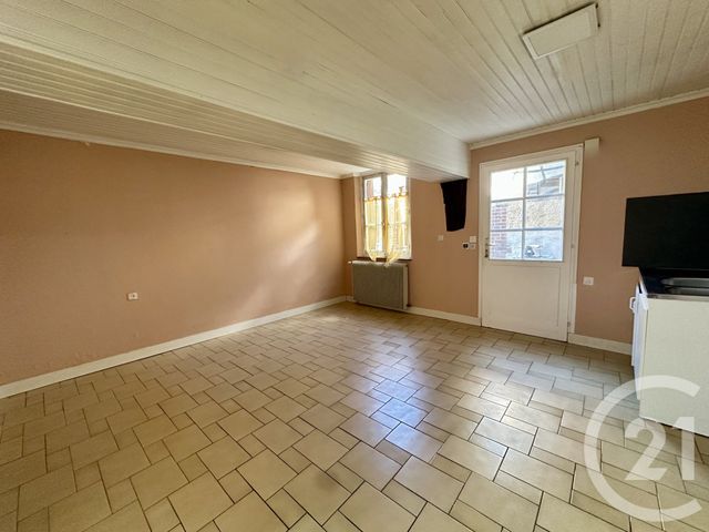 maison à vendre - 5 pièces - 165.0 m2 - DANGEAU - 28 - CENTRE - Century 21 Doussain Philippon Immobilier