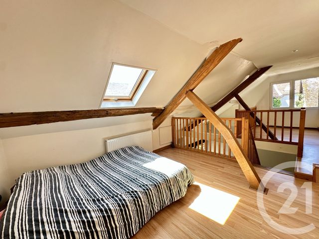 maison à vendre - 5 pièces - 165.0 m2 - DANGEAU - 28 - CENTRE - Century 21 Doussain Philippon Immobilier