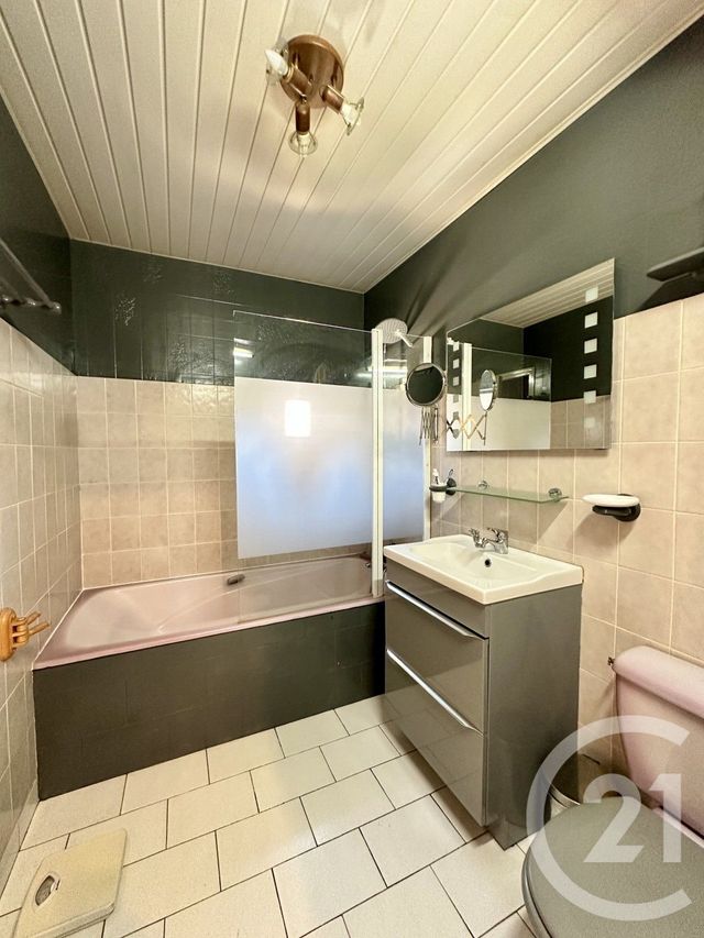 maison à vendre - 5 pièces - 165.0 m2 - DANGEAU - 28 - CENTRE - Century 21 Doussain Philippon Immobilier
