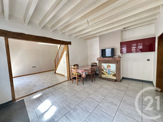maison à vendre - 5 pièces - 165.0 m2 - DANGEAU - 28 - CENTRE - Century 21 Doussain Philippon Immobilier