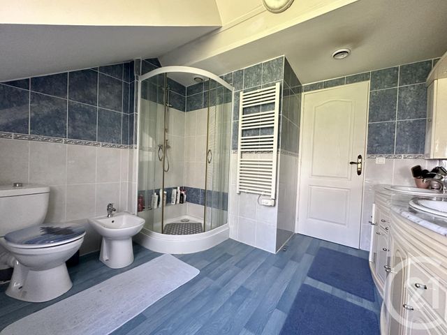 maison à vendre - 6 pièces - 116.65 m2 - COMMUNE NOUVELLE D ARROU - 28 - CENTRE - Century 21 Doussain Philippon Immobilier