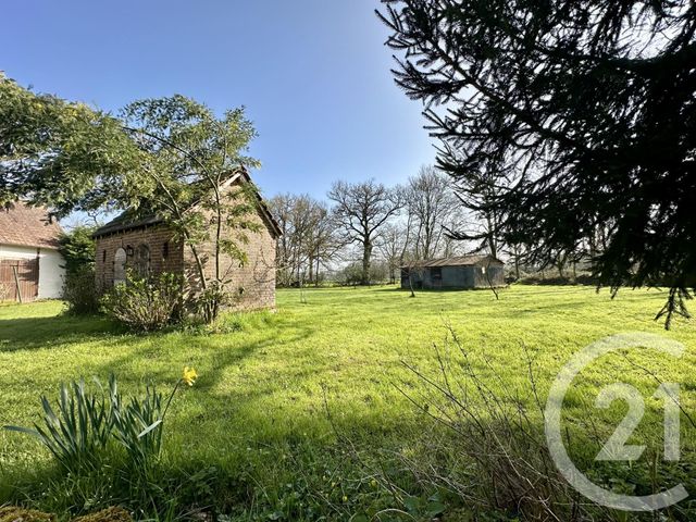 maison à vendre - 6 pièces - 116.65 m2 - COMMUNE NOUVELLE D ARROU - 28 - CENTRE - Century 21 Doussain Philippon Immobilier