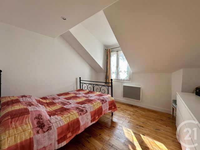 maison à vendre - 6 pièces - 116.65 m2 - COMMUNE NOUVELLE D ARROU - 28 - CENTRE - Century 21 Doussain Philippon Immobilier