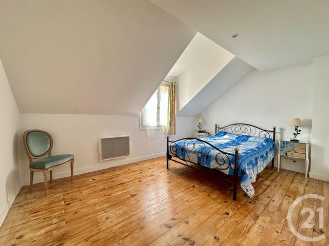 maison à vendre - 6 pièces - 116.65 m2 - COMMUNE NOUVELLE D ARROU - 28 - CENTRE - Century 21 Doussain Philippon Immobilier