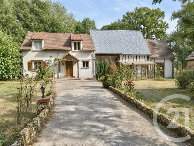 maison - COMMUNE NOUVELLE D ARROU - 28