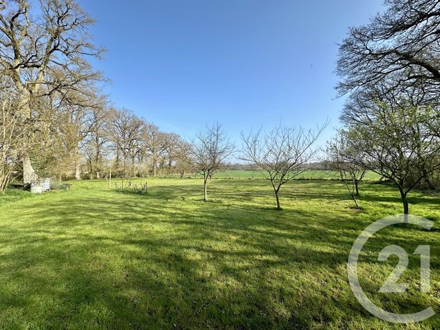 maison à vendre - 6 pièces - 116.65 m2 - COMMUNE NOUVELLE D ARROU - 28 - CENTRE - Century 21 Doussain Philippon Immobilier