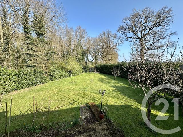 maison à vendre - 6 pièces - 116.65 m2 - COMMUNE NOUVELLE D ARROU - 28 - CENTRE - Century 21 Doussain Philippon Immobilier