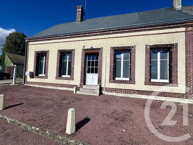maison - CHAPELLE ROYALE - 28