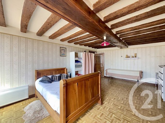 maison à vendre - 4 pièces - 79.33 m2 - CHAPELLE ROYALE - 28 - CENTRE - Century 21 Doussain Philippon Immobilier