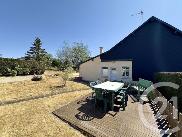 maison à vendre - 4 pièces - 79.33 m2 - CHAPELLE ROYALE - 28 - CENTRE - Century 21 Doussain Philippon Immobilier