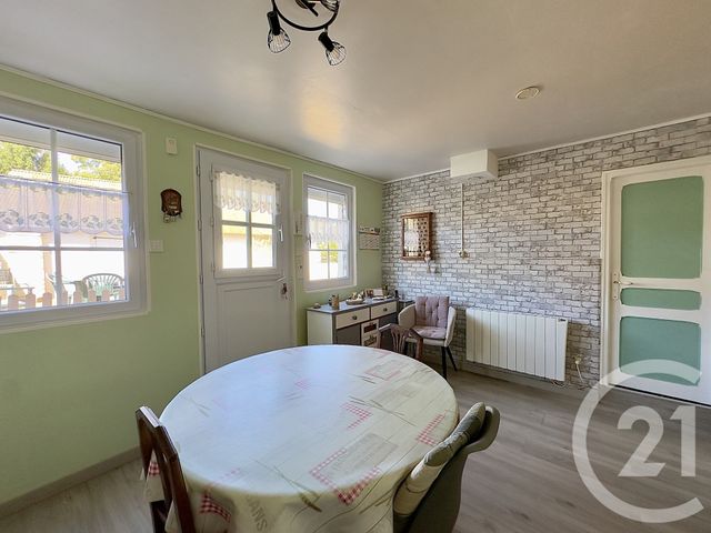 maison à vendre - 4 pièces - 79.33 m2 - CHAPELLE ROYALE - 28 - CENTRE - Century 21 Doussain Philippon Immobilier