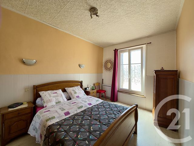 maison à vendre - 4 pièces - 79.33 m2 - CHAPELLE ROYALE - 28 - CENTRE - Century 21 Doussain Philippon Immobilier
