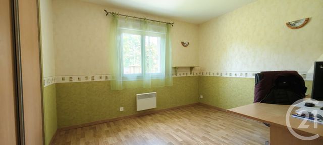 maison à vendre - 6 pièces - 170.0 m2 - LOGRON - 28 - CENTRE - Century 21 Doussain Philippon Immobilier