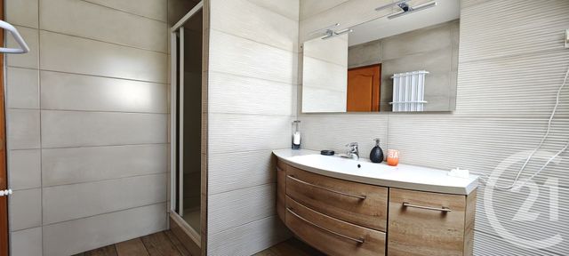 maison à vendre - 6 pièces - 170.0 m2 - LOGRON - 28 - CENTRE - Century 21 Doussain Philippon Immobilier