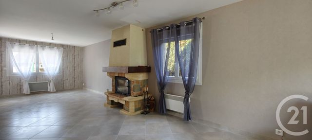 maison à vendre - 6 pièces - 170.0 m2 - LOGRON - 28 - CENTRE - Century 21 Doussain Philippon Immobilier