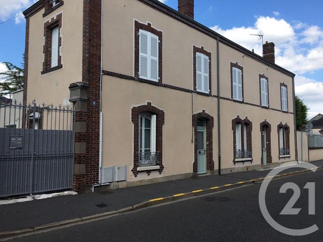 Maison à vendre BROU