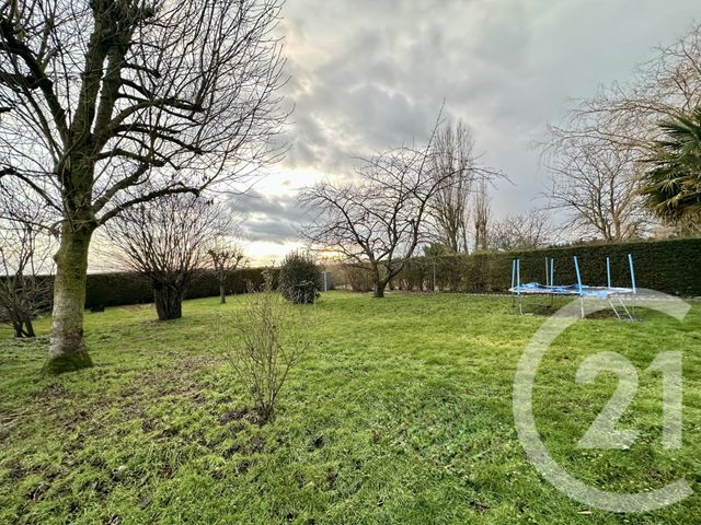 maison à vendre - 4 pièces - 88.27 m2 - ILLIERS COMBRAY - 28 - CENTRE - Century 21 Doussain Philippon Immobilier