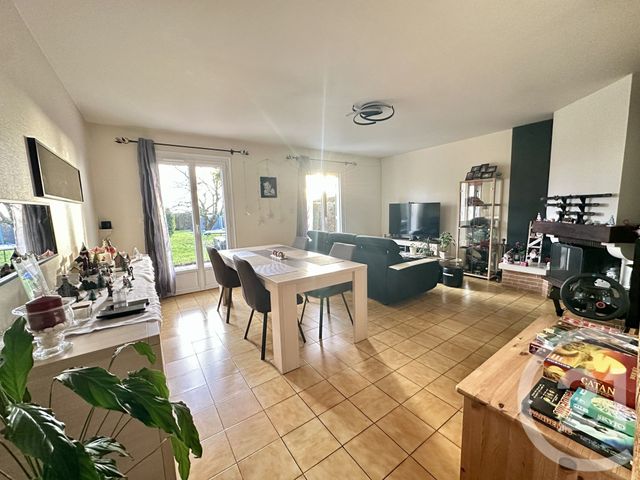 maison à vendre - 4 pièces - 88.27 m2 - ILLIERS COMBRAY - 28 - CENTRE - Century 21 Doussain Philippon Immobilier