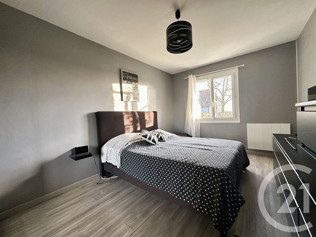 maison à vendre - 4 pièces - 88.27 m2 - ILLIERS COMBRAY - 28 - CENTRE - Century 21 Doussain Philippon Immobilier