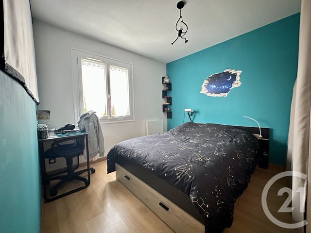 maison à vendre - 4 pièces - 88.27 m2 - ILLIERS COMBRAY - 28 - CENTRE - Century 21 Doussain Philippon Immobilier