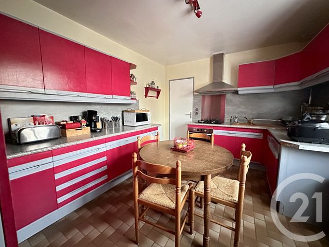 maison à vendre - 4 pièces - 88.27 m2 - ILLIERS COMBRAY - 28 - CENTRE - Century 21 Doussain Philippon Immobilier