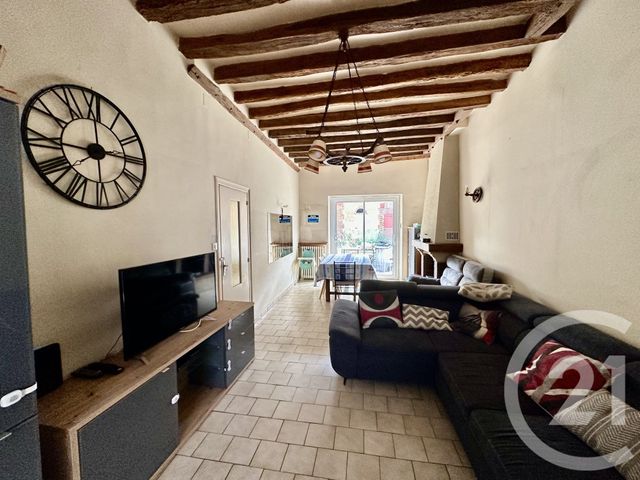 maison - BROU - 28
