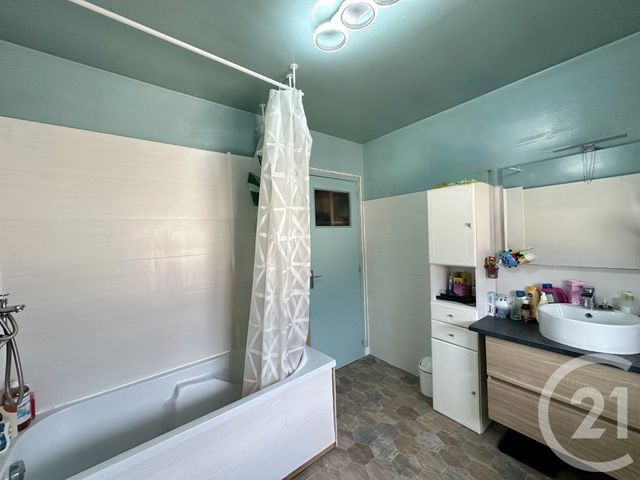 maison à vendre - 4 pièces - 110.66 m2 - BROU - 28 - CENTRE - Century 21 Doussain Philippon Immobilier