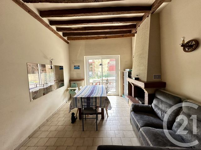 maison à vendre - 4 pièces - 110.66 m2 - BROU - 28 - CENTRE - Century 21 Doussain Philippon Immobilier