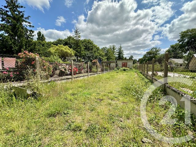 maison à vendre - 4 pièces - 110.66 m2 - BROU - 28 - CENTRE - Century 21 Doussain Philippon Immobilier