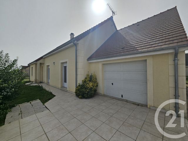 maison à vendre - 8 pièces - 178.3 m2 - BROU - 28 - CENTRE - Century 21 Doussain Philippon Immobilier