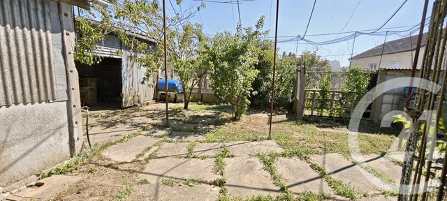 maison à vendre - 5 pièces - 100.0 m2 - BROU - 28 - CENTRE - Century 21 Doussain Philippon Immobilier