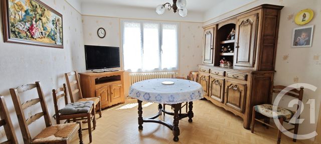 maison à vendre - 5 pièces - 100.0 m2 - BROU - 28 - CENTRE - Century 21 Doussain Philippon Immobilier