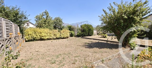 maison à vendre - 5 pièces - 100.0 m2 - BROU - 28 - CENTRE - Century 21 Doussain Philippon Immobilier