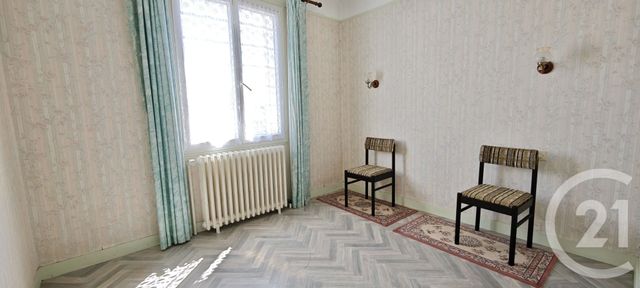 maison à vendre - 5 pièces - 100.0 m2 - BROU - 28 - CENTRE - Century 21 Doussain Philippon Immobilier