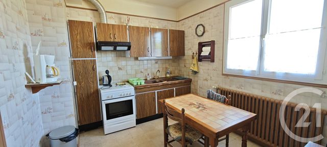 maison à vendre - 5 pièces - 100.0 m2 - BROU - 28 - CENTRE - Century 21 Doussain Philippon Immobilier