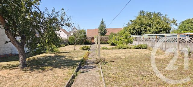 maison à vendre - 5 pièces - 100.0 m2 - BROU - 28 - CENTRE - Century 21 Doussain Philippon Immobilier