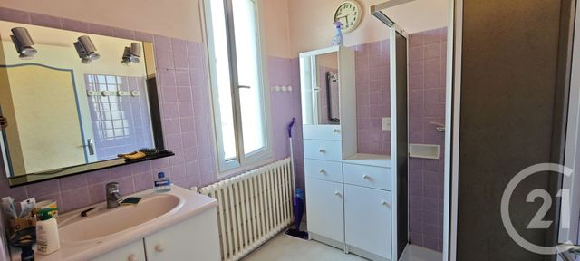 maison à vendre - 5 pièces - 100.0 m2 - BROU - 28 - CENTRE - Century 21 Doussain Philippon Immobilier