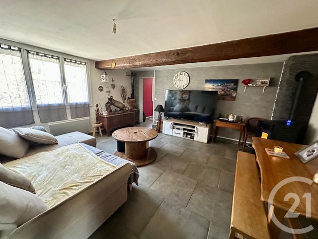 maison à vendre - 3 pièces - 77.0 m2 - BROU - 28 - CENTRE - Century 21 Doussain Philippon Immobilier