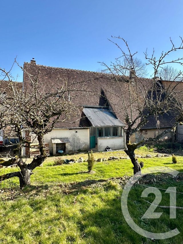 maison - BROU - 28