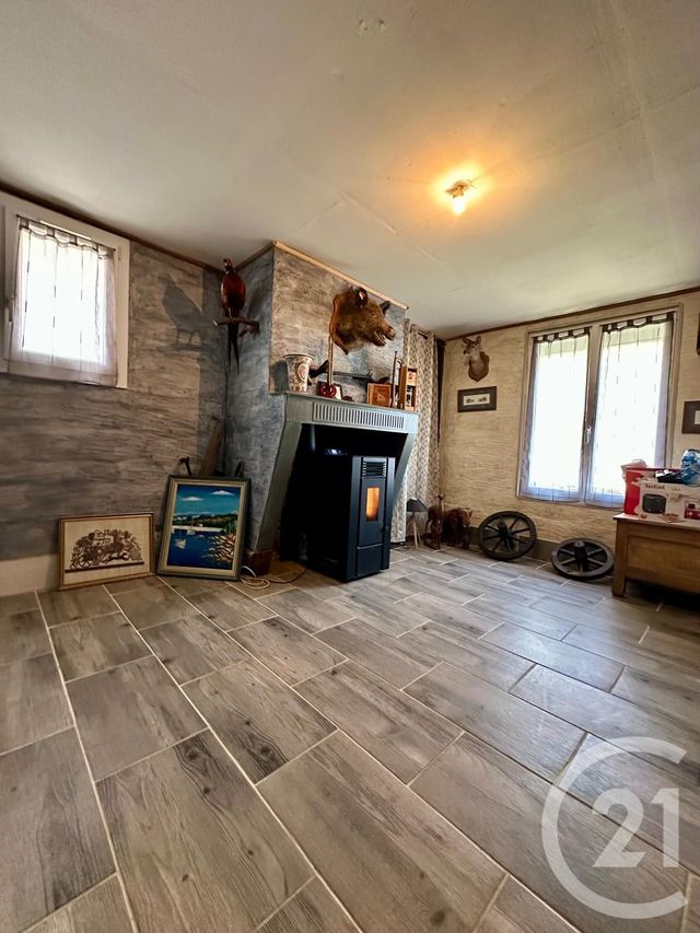 maison à vendre - 3 pièces - 77.0 m2 - BROU - 28 - CENTRE - Century 21 Doussain Philippon Immobilier