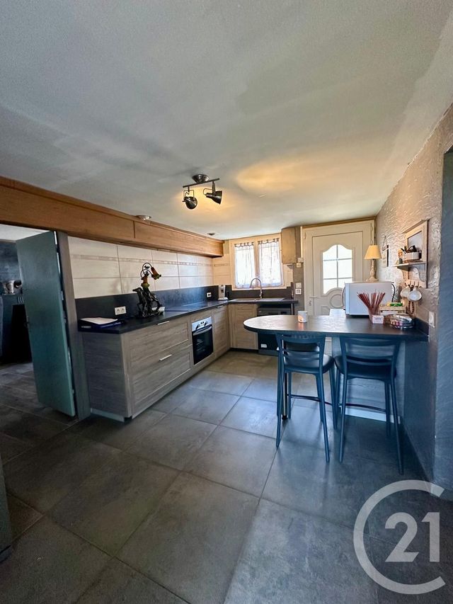 maison à vendre - 3 pièces - 77.0 m2 - BROU - 28 - CENTRE - Century 21 Doussain Philippon Immobilier