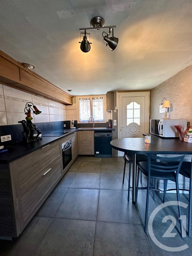 maison à vendre - 3 pièces - 77.0 m2 - BROU - 28 - CENTRE - Century 21 Doussain Philippon Immobilier