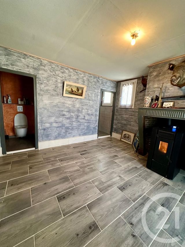 maison à vendre - 3 pièces - 77.0 m2 - BROU - 28 - CENTRE - Century 21 Doussain Philippon Immobilier