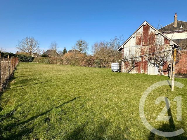 maison à vendre - 3 pièces - 77.0 m2 - BROU - 28 - CENTRE - Century 21 Doussain Philippon Immobilier